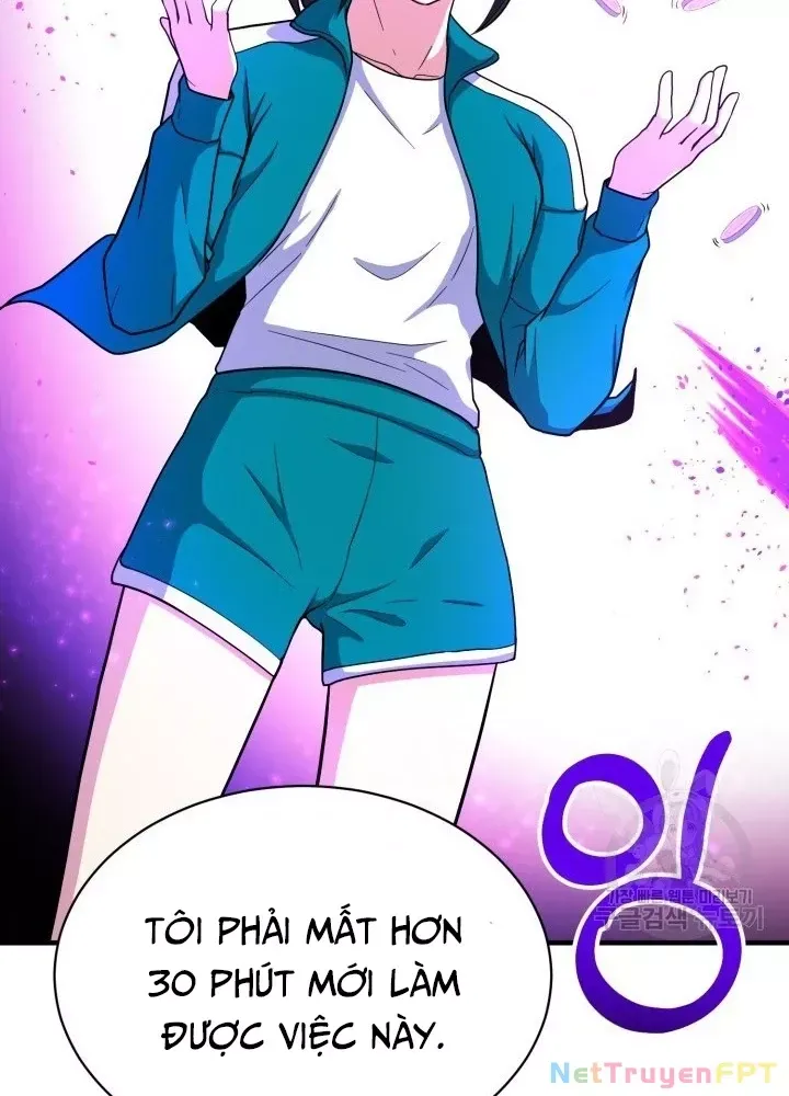 Ngôi Nhà Kết Nối Với Hầm Ngục Chap 63 - Next Chap 62