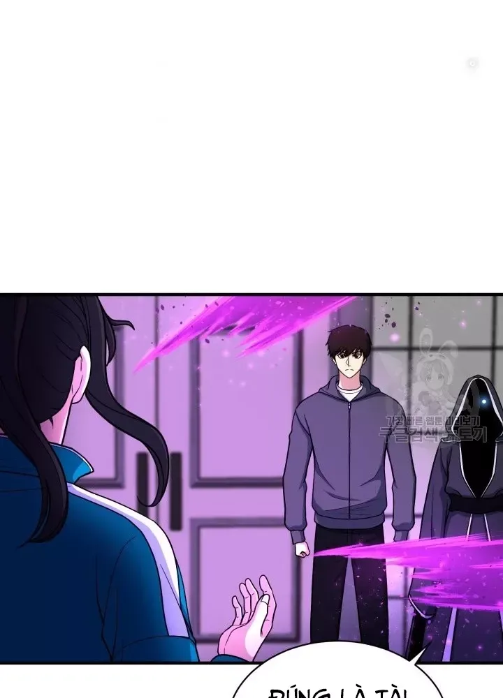 Ngôi Nhà Kết Nối Với Hầm Ngục Chap 63 - Next Chap 62
