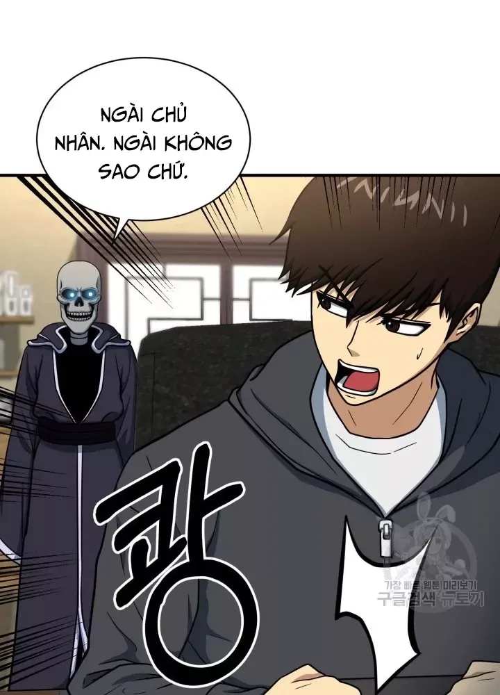 Ngôi Nhà Kết Nối Với Hầm Ngục Chap 63 - Next Chap 62