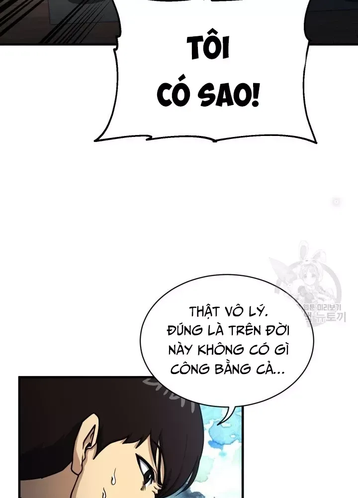 Ngôi Nhà Kết Nối Với Hầm Ngục Chap 63 - Next Chap 62