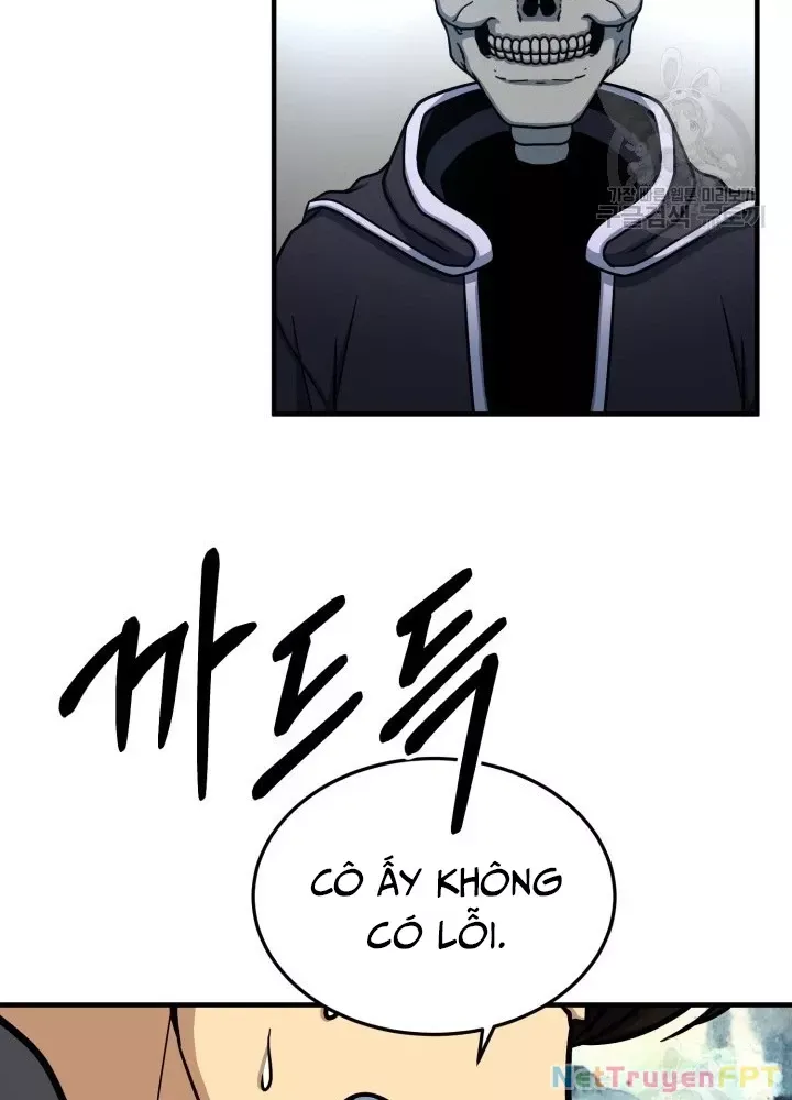 Ngôi Nhà Kết Nối Với Hầm Ngục Chap 63 - Next Chap 62