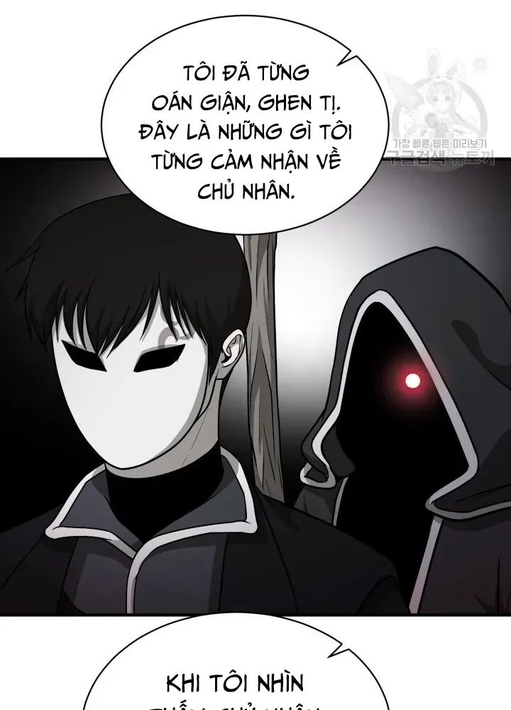 Ngôi Nhà Kết Nối Với Hầm Ngục Chap 63 - Next Chap 62