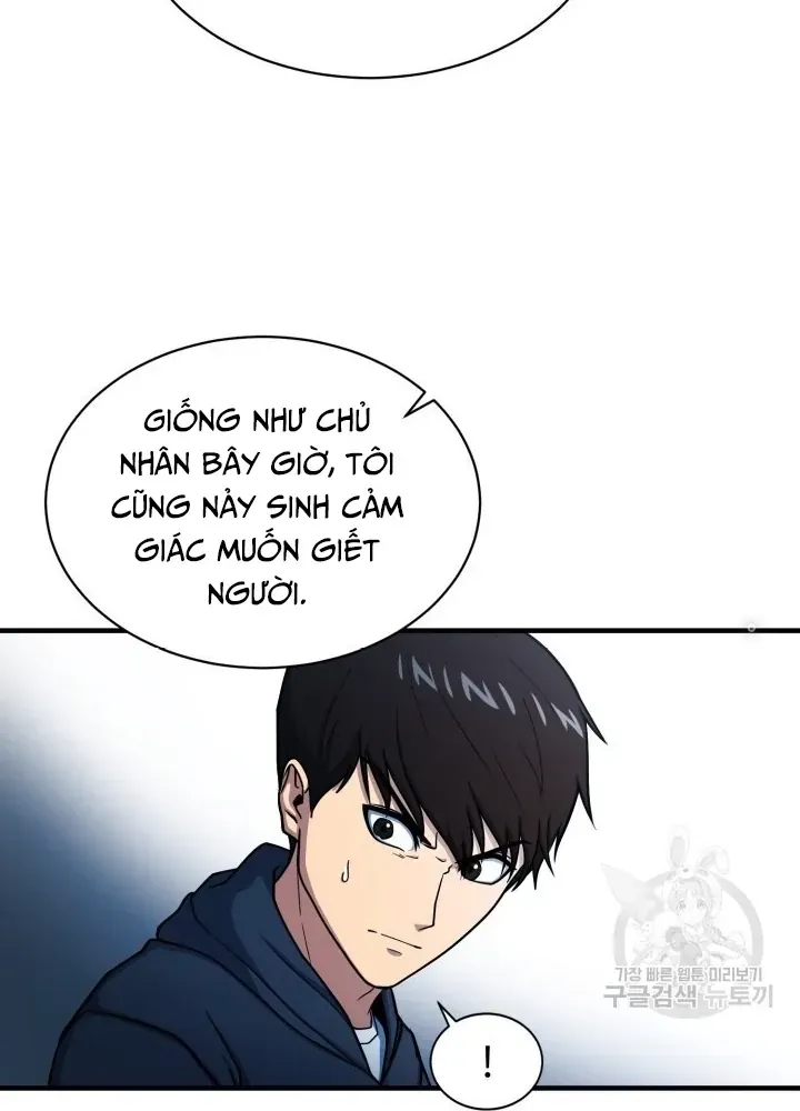 Ngôi Nhà Kết Nối Với Hầm Ngục Chap 63 - Next Chap 62
