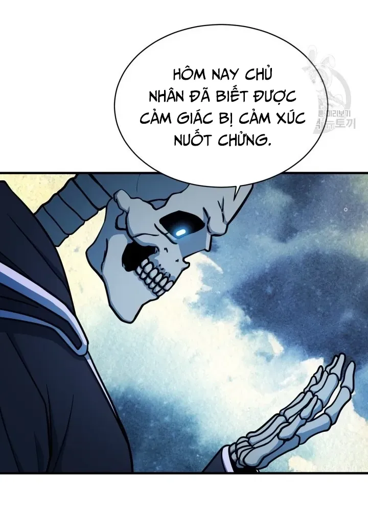 Ngôi Nhà Kết Nối Với Hầm Ngục Chap 63 - Next Chap 62