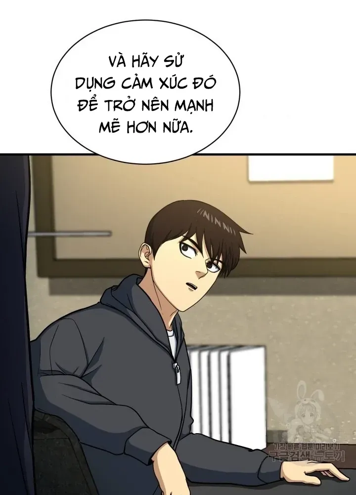 Ngôi Nhà Kết Nối Với Hầm Ngục Chap 63 - Next Chap 62