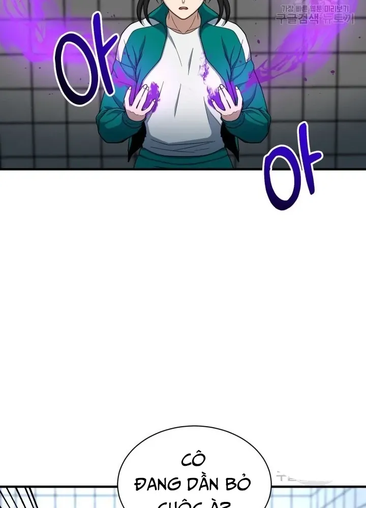 Ngôi Nhà Kết Nối Với Hầm Ngục Chap 63 - Next Chap 62