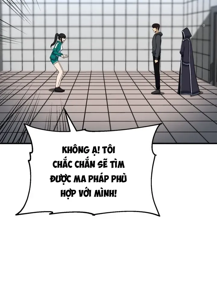 Ngôi Nhà Kết Nối Với Hầm Ngục Chap 63 - Next Chap 62
