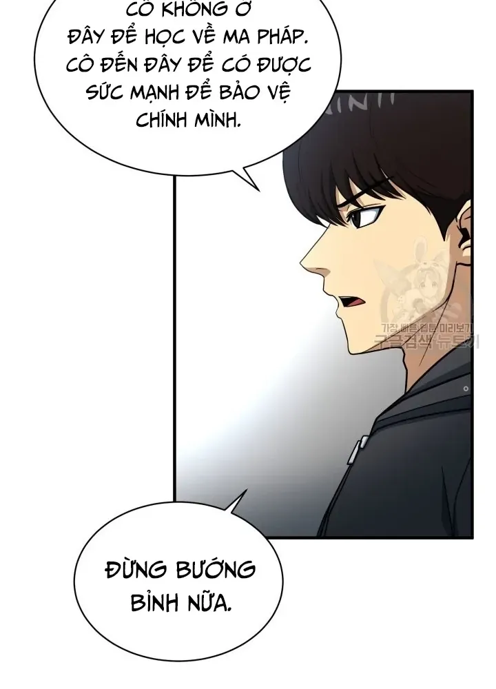Ngôi Nhà Kết Nối Với Hầm Ngục Chap 63 - Next Chap 62