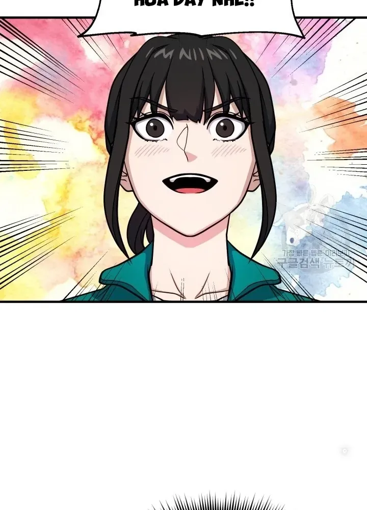 Ngôi Nhà Kết Nối Với Hầm Ngục Chap 63 - Next Chap 62