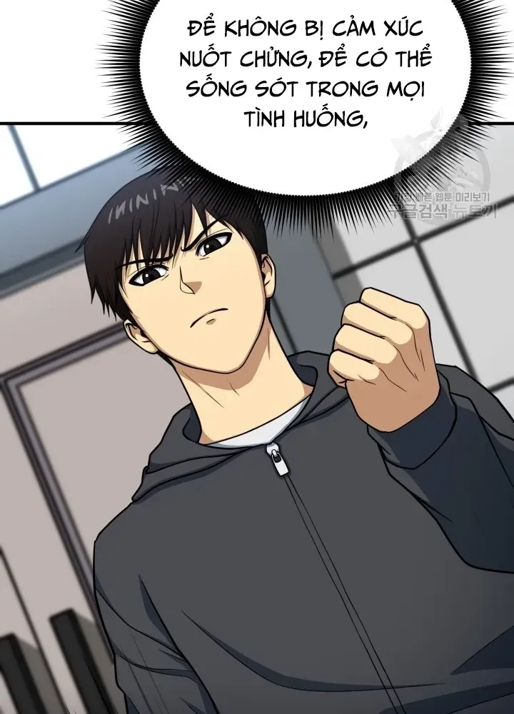 Ngôi Nhà Kết Nối Với Hầm Ngục Chap 63 - Next Chap 62