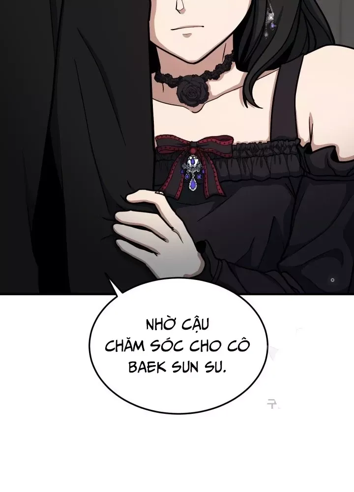 Ngôi Nhà Kết Nối Với Hầm Ngục Chap 63 - Next Chap 62