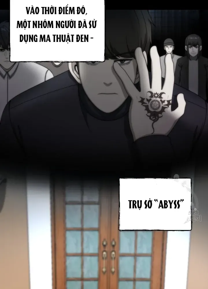 Ngôi Nhà Kết Nối Với Hầm Ngục Chap 63 - Next Chap 62