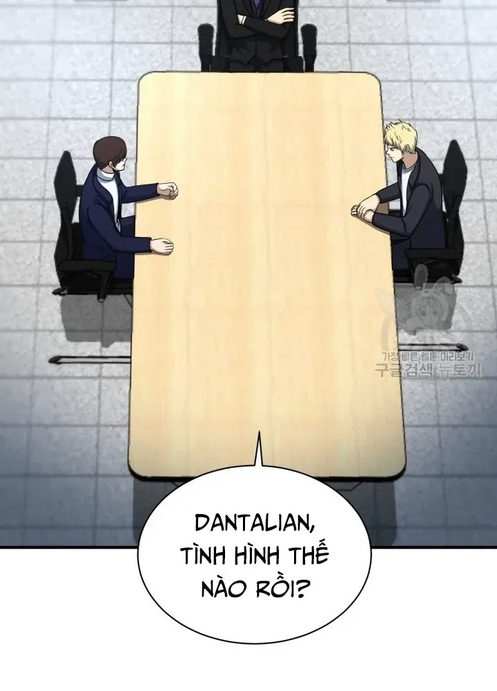 Ngôi Nhà Kết Nối Với Hầm Ngục Chap 63 - Next Chap 62