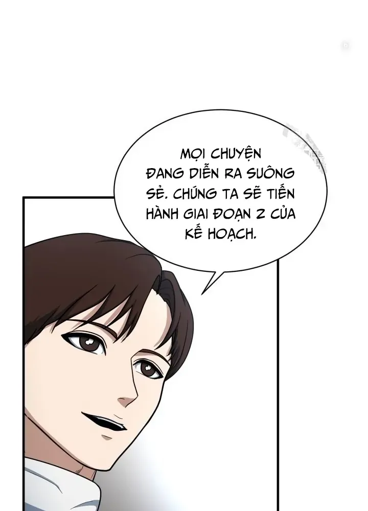 Ngôi Nhà Kết Nối Với Hầm Ngục Chap 63 - Next Chap 62