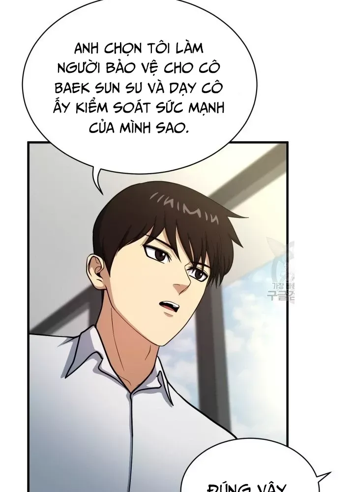 Ngôi Nhà Kết Nối Với Hầm Ngục Chap 63 - Next Chap 62