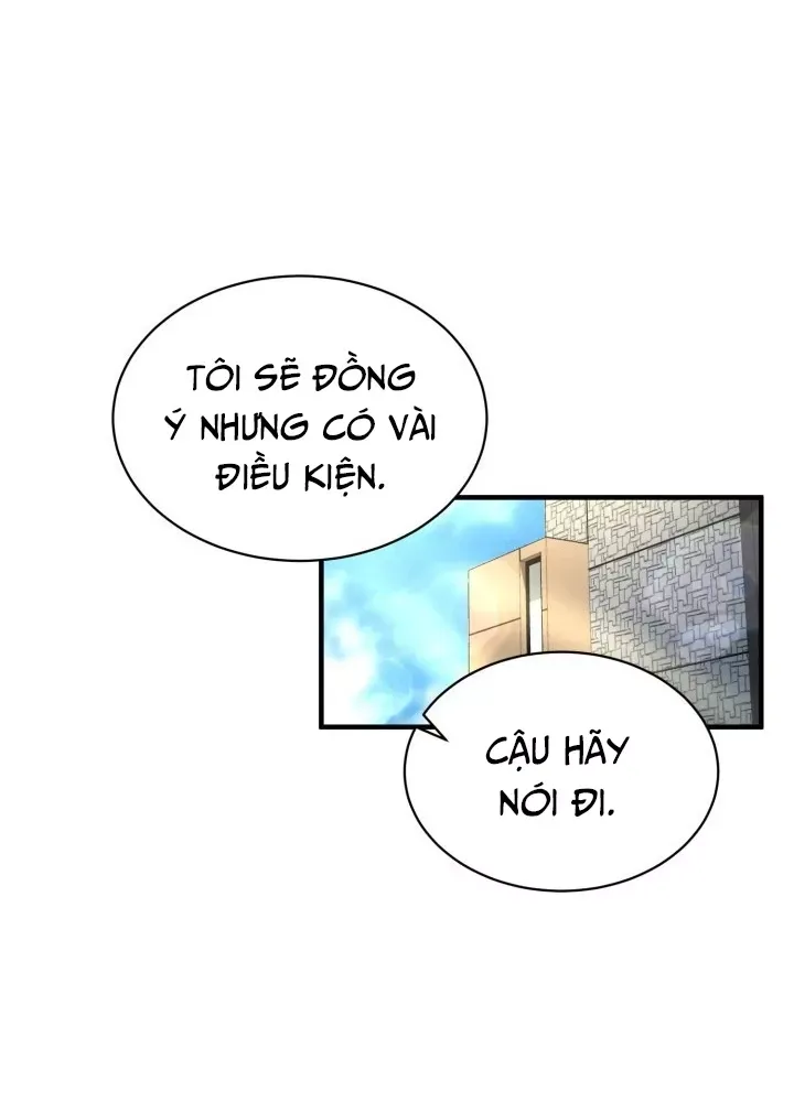 Ngôi Nhà Kết Nối Với Hầm Ngục Chap 63 - Next Chap 62