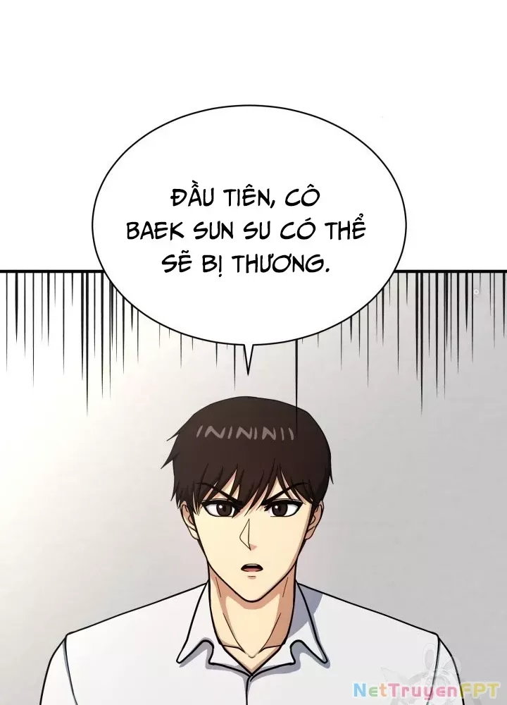 Ngôi Nhà Kết Nối Với Hầm Ngục Chap 63 - Next Chap 62