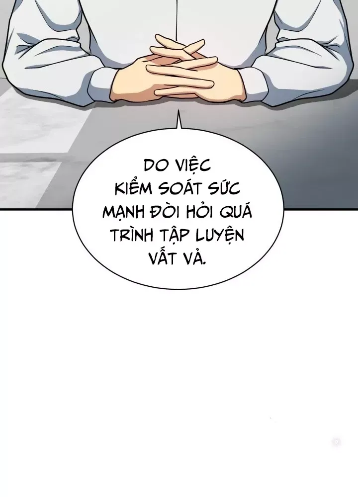 Ngôi Nhà Kết Nối Với Hầm Ngục Chap 63 - Next Chap 62