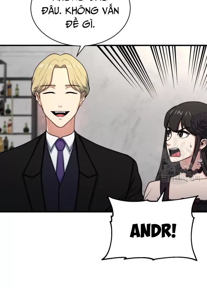 Ngôi Nhà Kết Nối Với Hầm Ngục Chap 63 - Next Chap 62