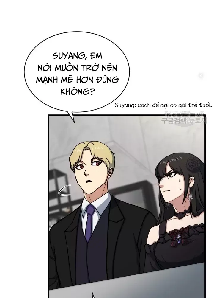 Ngôi Nhà Kết Nối Với Hầm Ngục Chap 63 - Next Chap 62