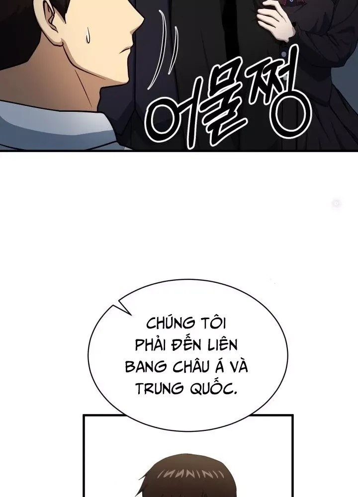 Ngôi Nhà Kết Nối Với Hầm Ngục Chap 63 - Next Chap 62
