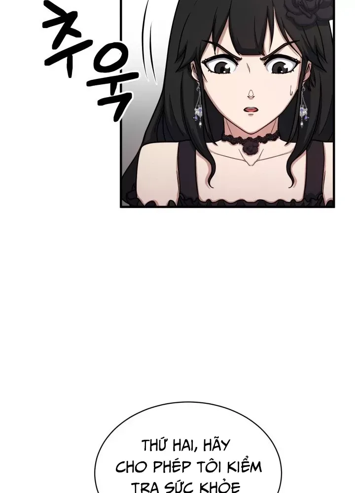 Ngôi Nhà Kết Nối Với Hầm Ngục Chap 63 - Next Chap 62