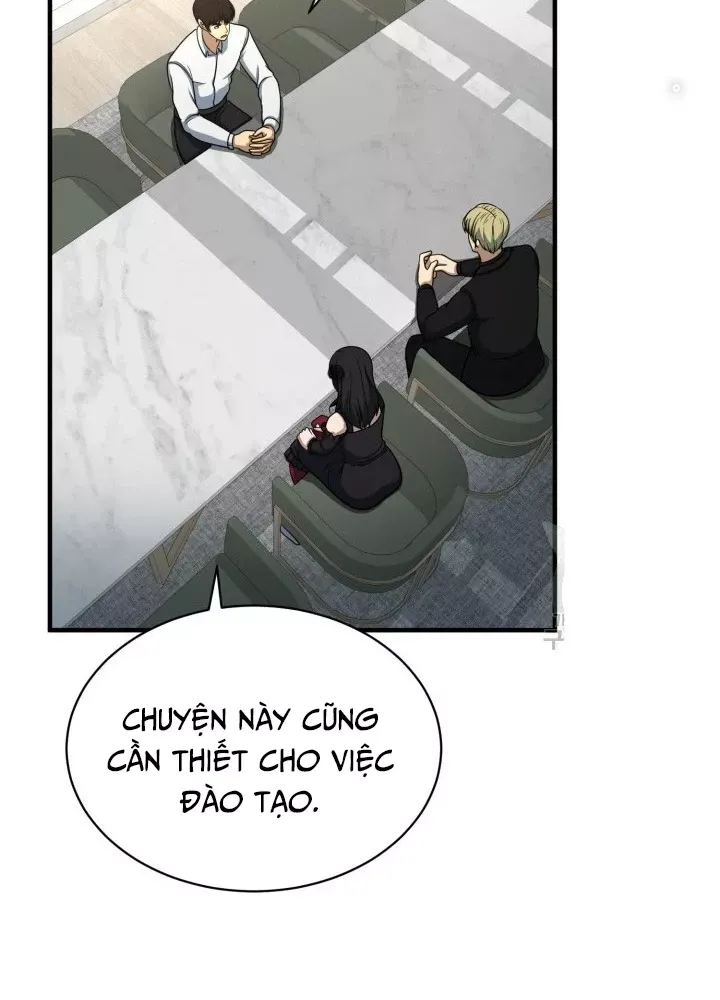 Ngôi Nhà Kết Nối Với Hầm Ngục Chap 63 - Next Chap 62