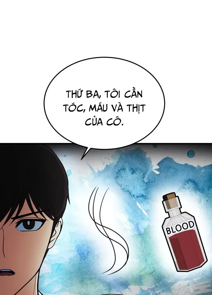 Ngôi Nhà Kết Nối Với Hầm Ngục Chap 63 - Next Chap 62