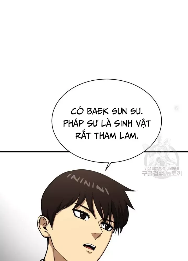 Ngôi Nhà Kết Nối Với Hầm Ngục Chap 63 - Next Chap 62