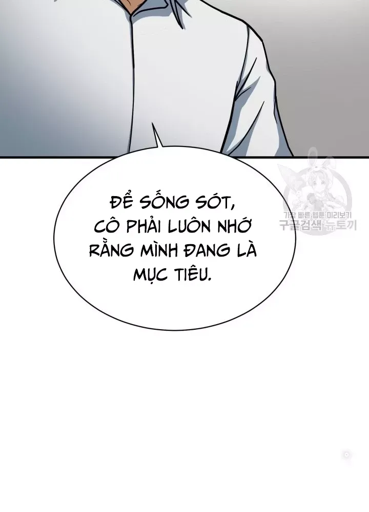 Ngôi Nhà Kết Nối Với Hầm Ngục Chap 63 - Next Chap 62
