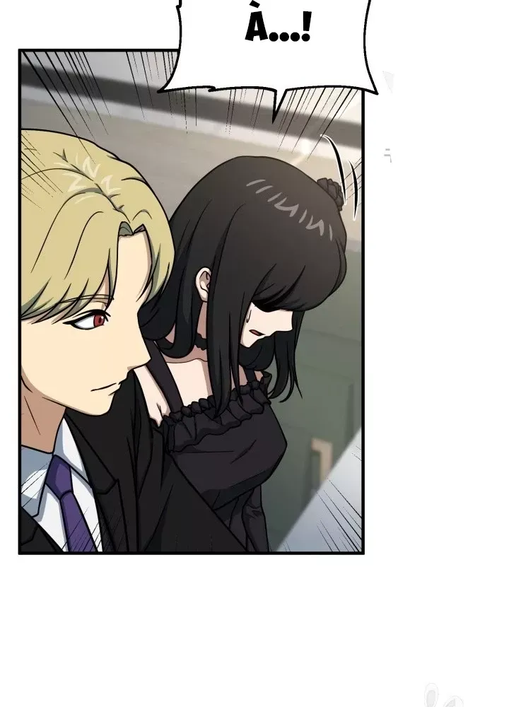 Ngôi Nhà Kết Nối Với Hầm Ngục Chap 63 - Next Chap 62