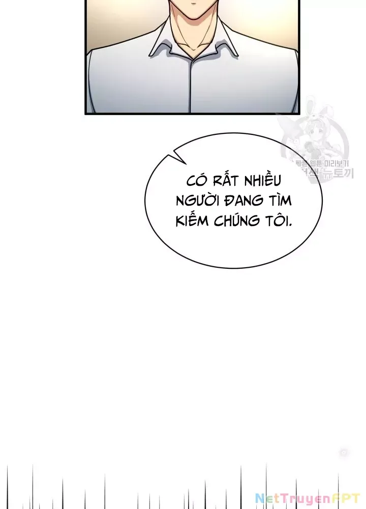 Ngôi Nhà Kết Nối Với Hầm Ngục Chap 63 - Next Chap 62