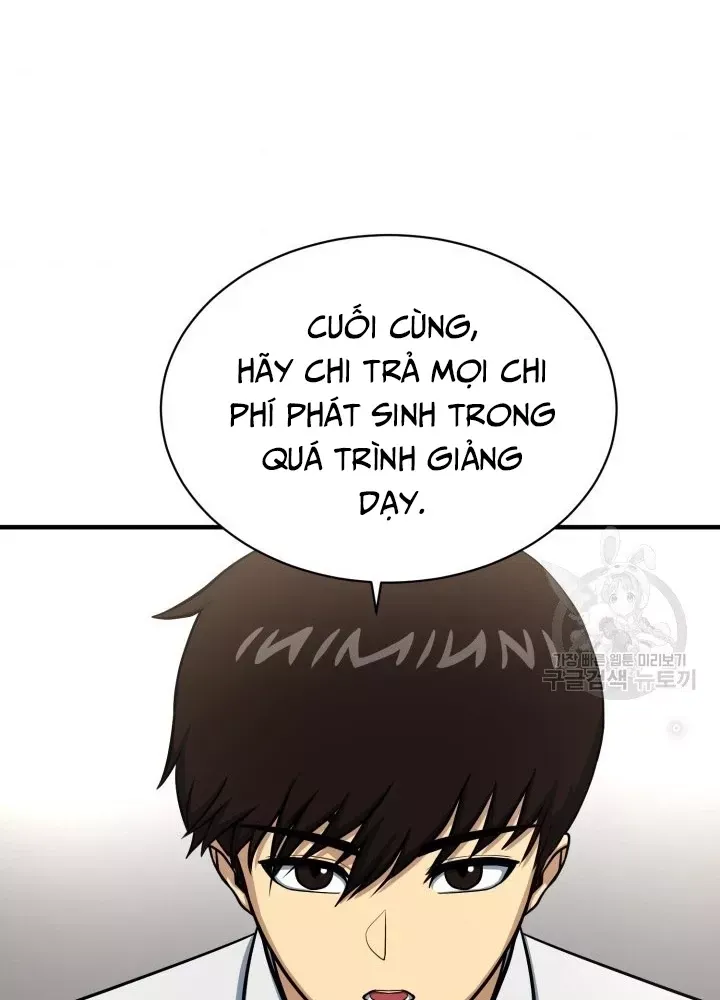 Ngôi Nhà Kết Nối Với Hầm Ngục Chap 63 - Next Chap 62