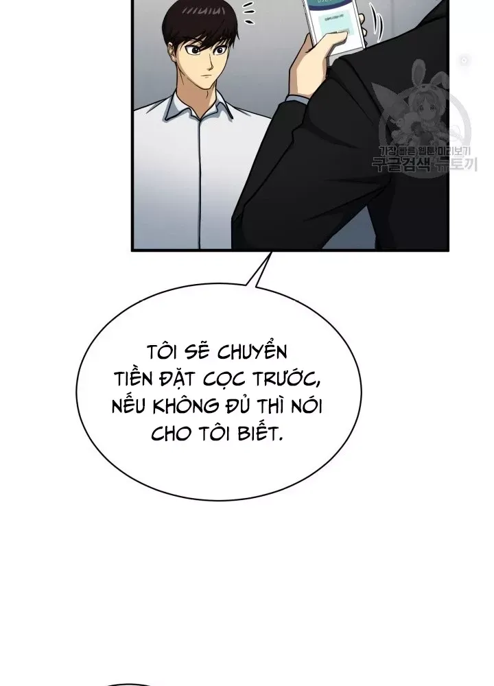 Ngôi Nhà Kết Nối Với Hầm Ngục Chap 63 - Next Chap 62