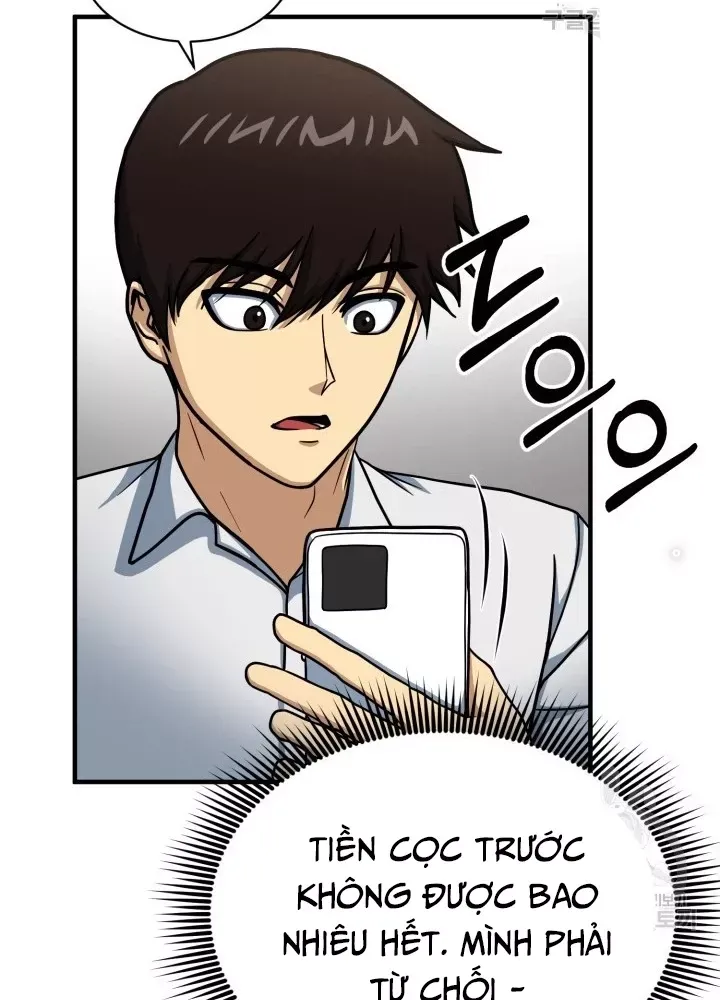 Ngôi Nhà Kết Nối Với Hầm Ngục Chap 63 - Next Chap 62