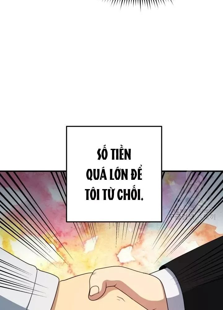 Ngôi Nhà Kết Nối Với Hầm Ngục Chap 63 - Next Chap 62