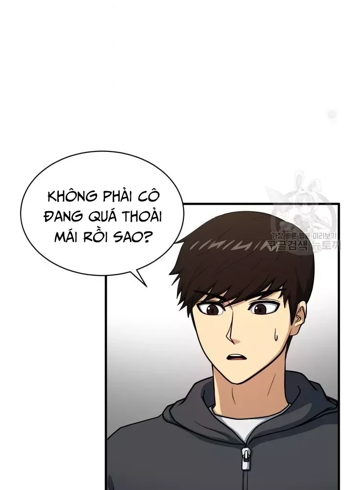 Ngôi Nhà Kết Nối Với Hầm Ngục Chap 63 - Next Chap 62