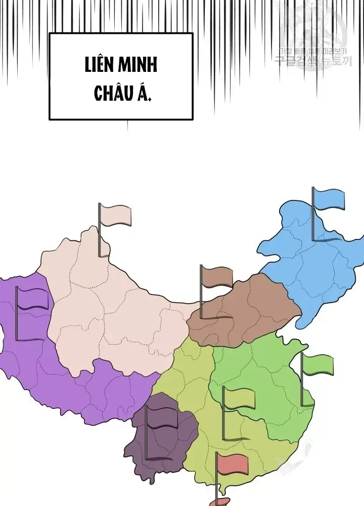 Ngôi Nhà Kết Nối Với Hầm Ngục Chap 63 - Next Chap 62