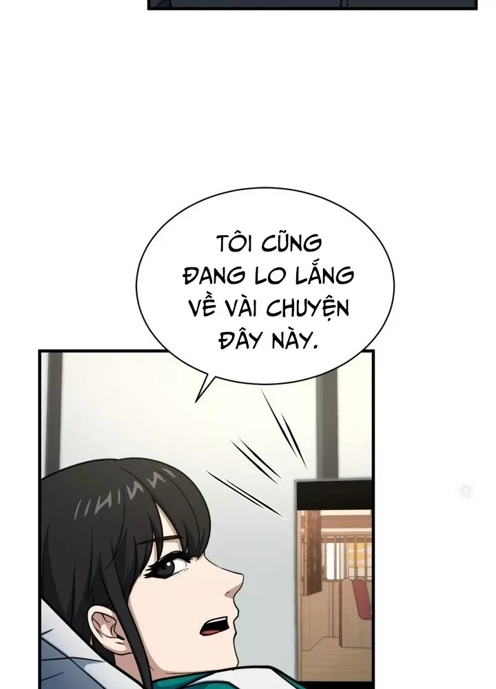 Ngôi Nhà Kết Nối Với Hầm Ngục Chap 63 - Next Chap 62