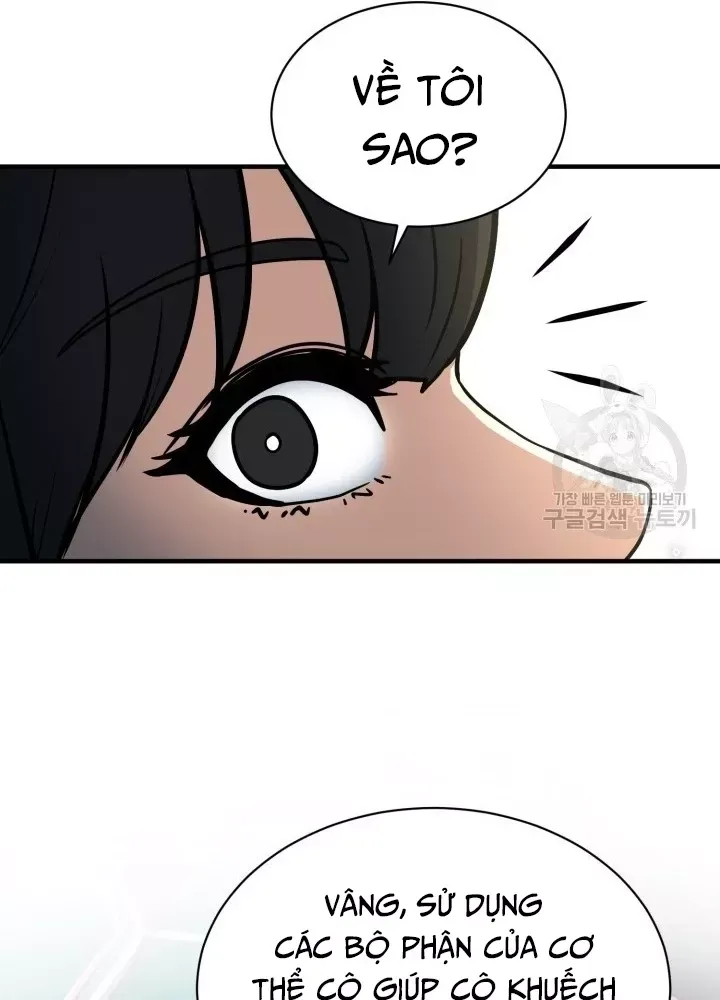 Ngôi Nhà Kết Nối Với Hầm Ngục Chap 63 - Next Chap 62