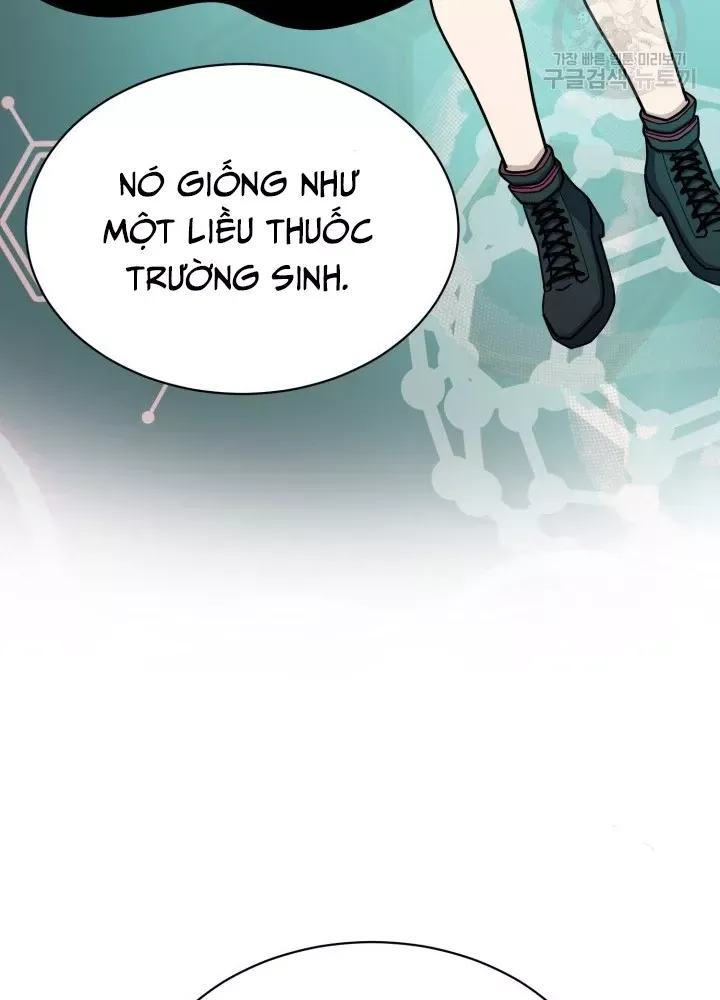 Ngôi Nhà Kết Nối Với Hầm Ngục Chap 63 - Next Chap 62