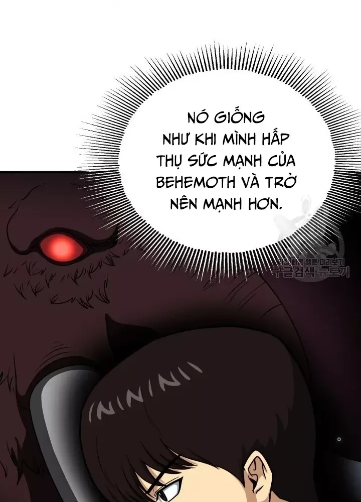 Ngôi Nhà Kết Nối Với Hầm Ngục Chap 63 - Next Chap 62
