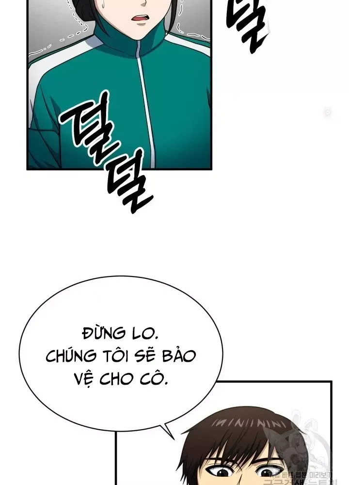 Ngôi Nhà Kết Nối Với Hầm Ngục Chap 63 - Next Chap 62