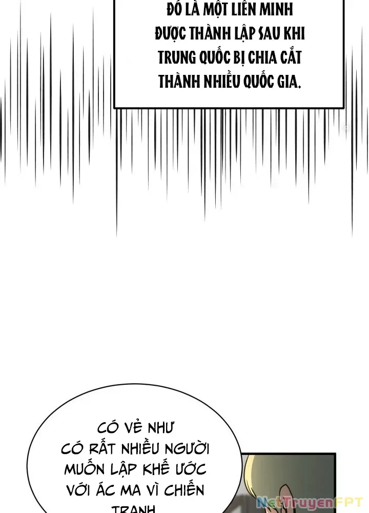 Ngôi Nhà Kết Nối Với Hầm Ngục Chap 63 - Next Chap 62