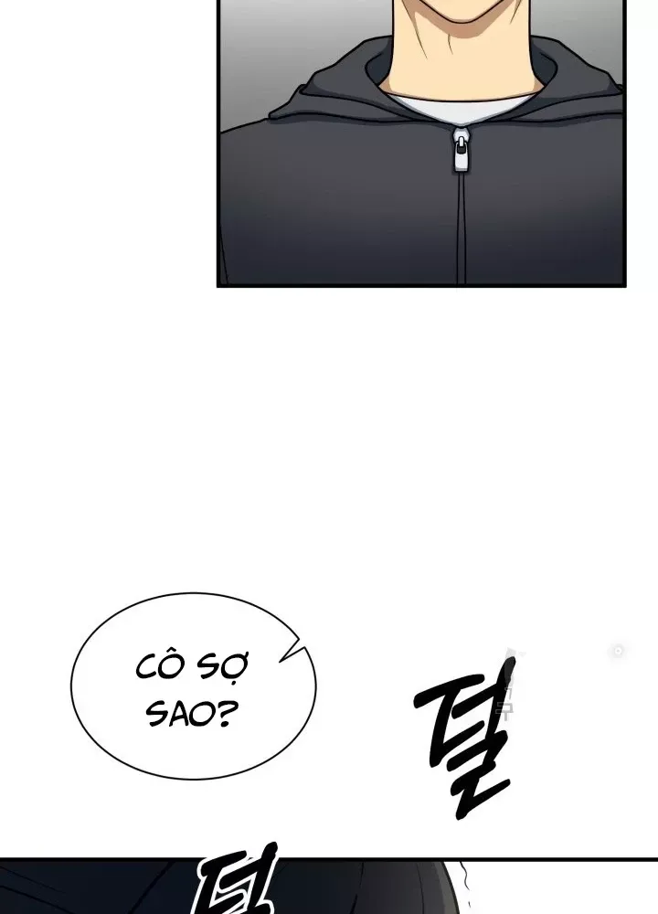Ngôi Nhà Kết Nối Với Hầm Ngục Chap 63 - Next Chap 62