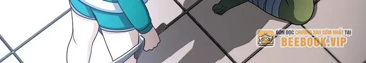 Ngôi Nhà Kết Nối Với Hầm Ngục Chap 64 - Next Chap 63