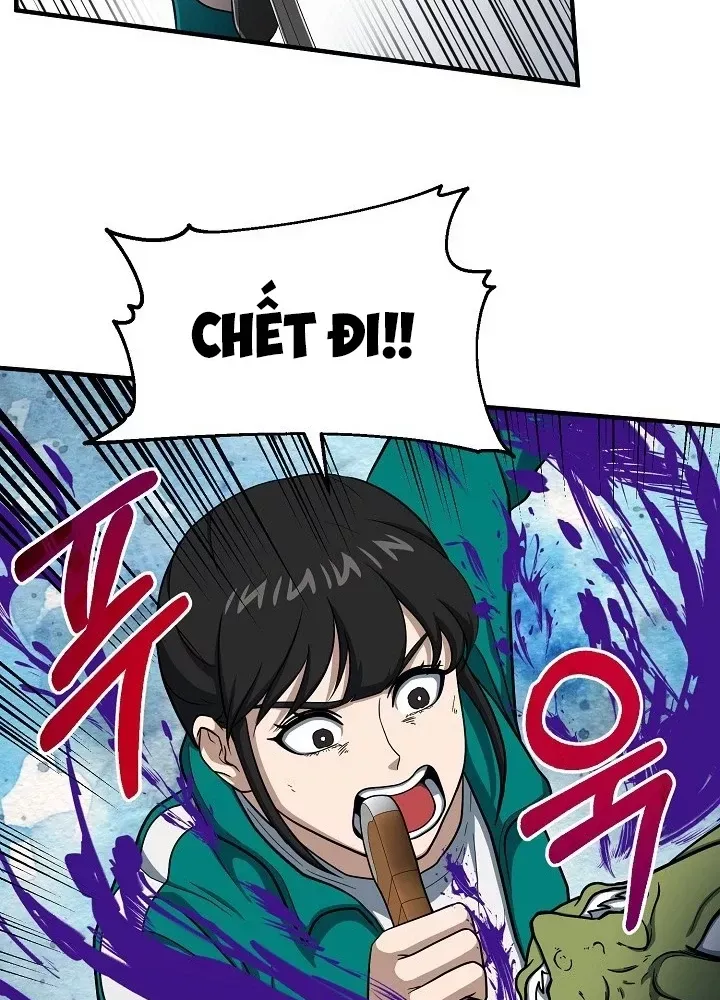 Ngôi Nhà Kết Nối Với Hầm Ngục Chap 64 - Next Chap 63