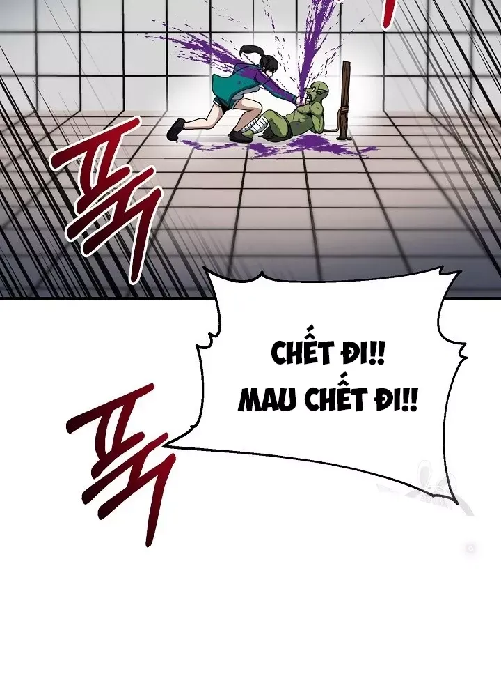 Ngôi Nhà Kết Nối Với Hầm Ngục Chap 64 - Next Chap 63