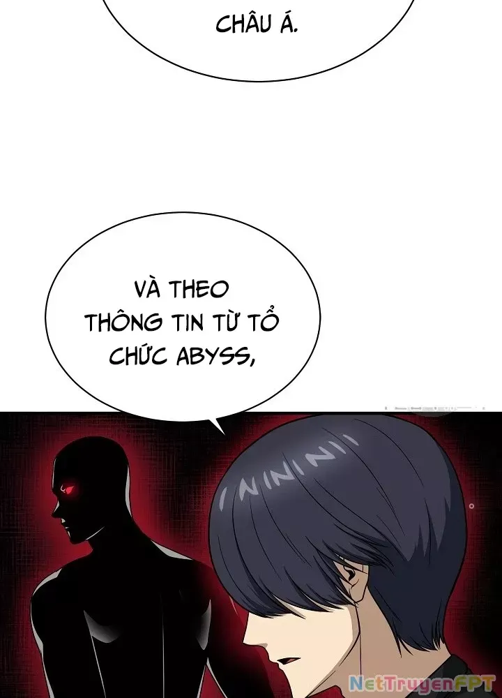 Ngôi Nhà Kết Nối Với Hầm Ngục Chap 64 - Next Chap 63