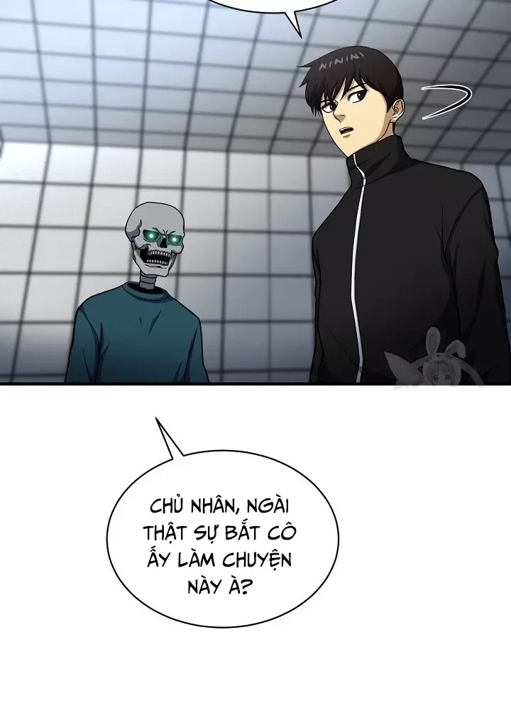 Ngôi Nhà Kết Nối Với Hầm Ngục Chap 64 - Next Chap 63